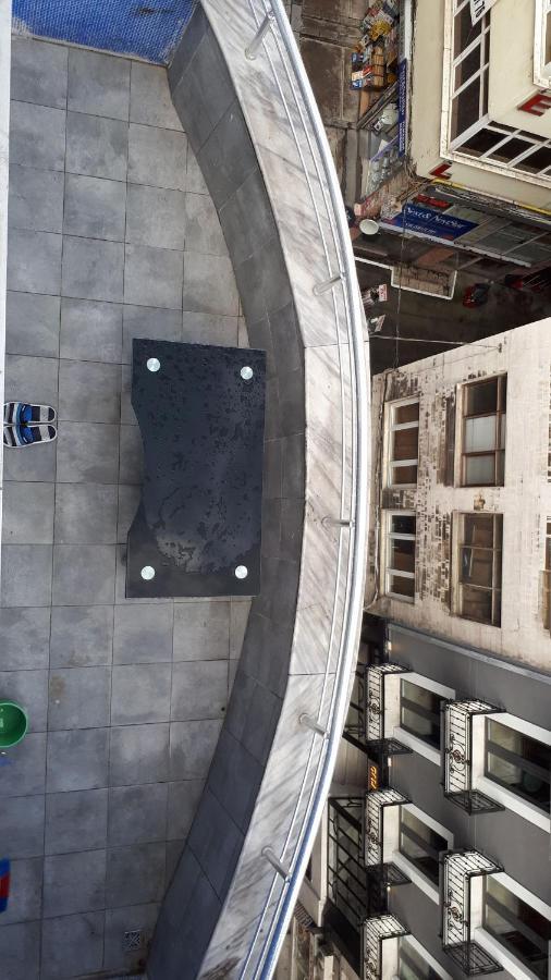 Galata Waterfall Istanbul Ngoại thất bức ảnh